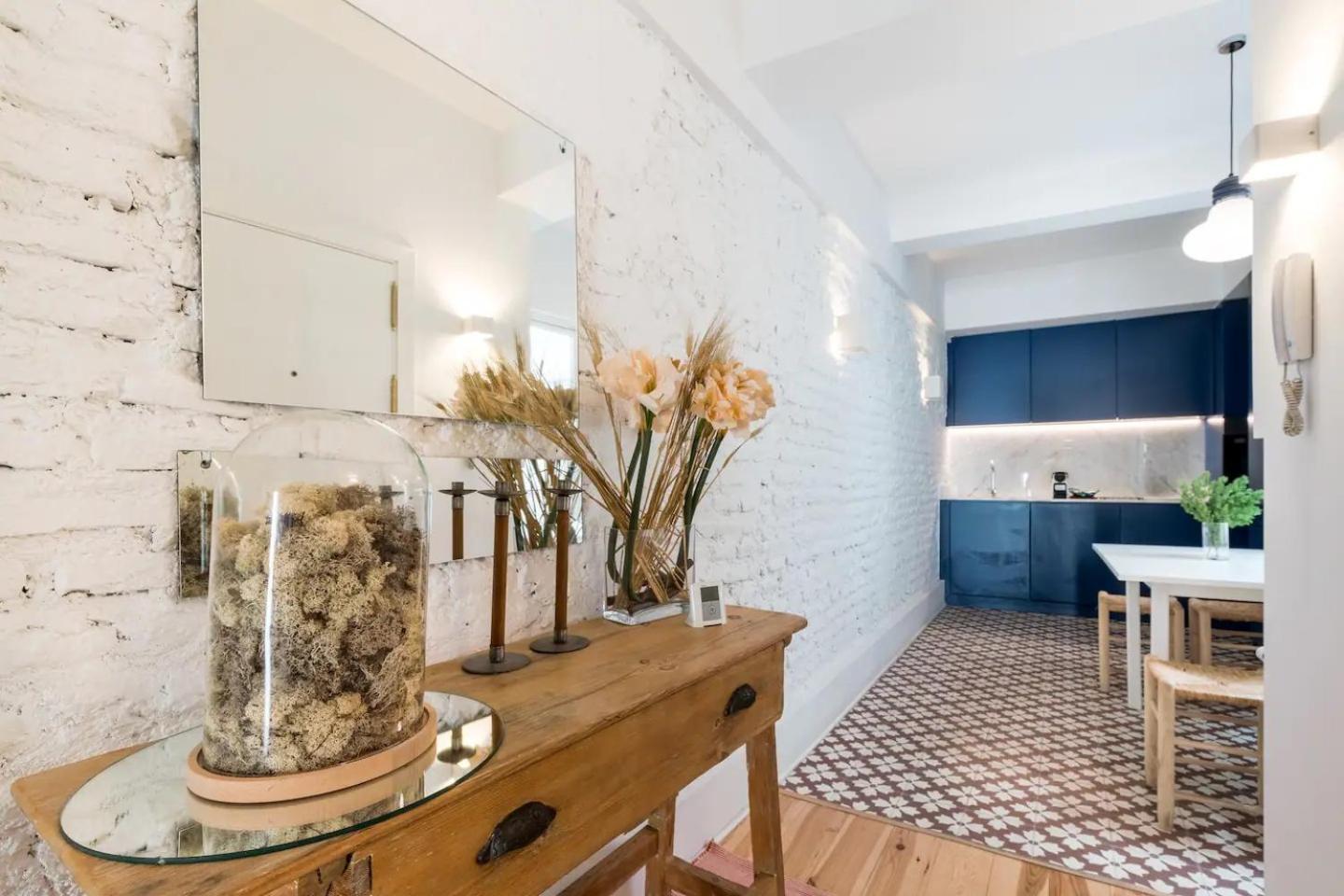 Cse Garcia De Vinuesa Apartment Seville Exterior photo