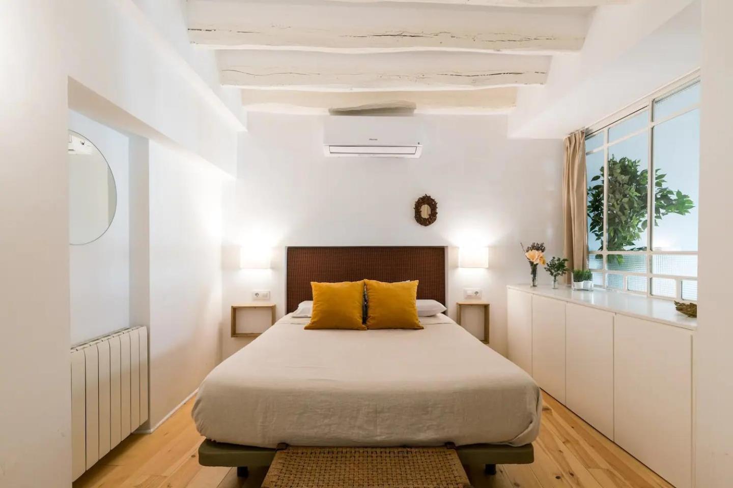 Cse Garcia De Vinuesa Apartment Seville Exterior photo