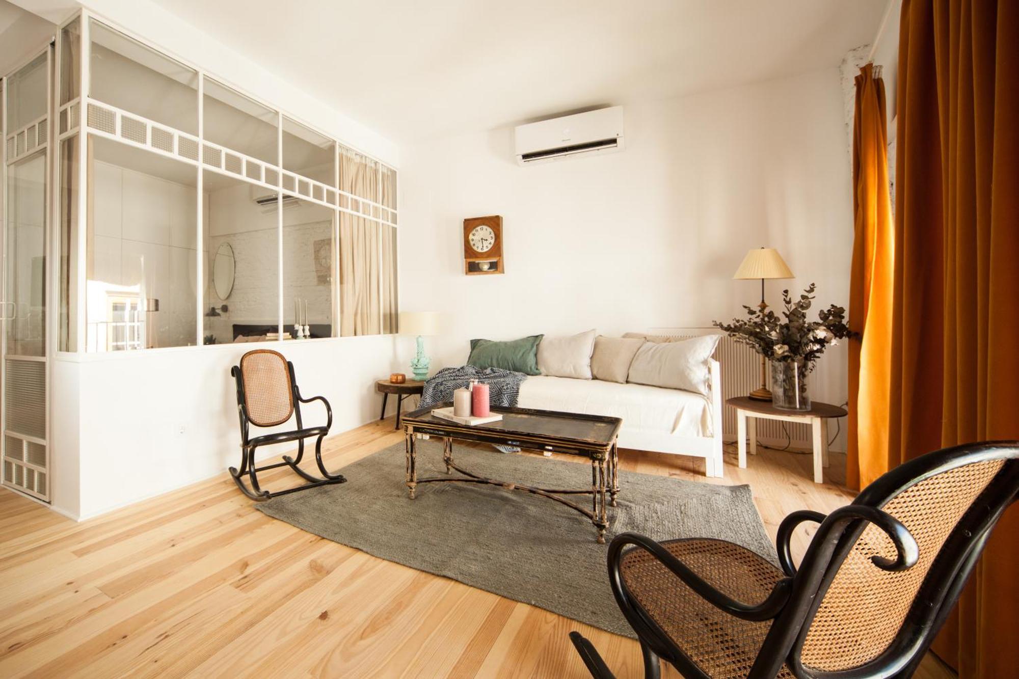 Cse Garcia De Vinuesa Apartment Seville Exterior photo
