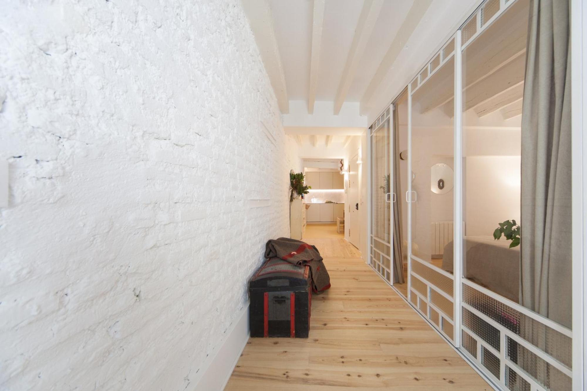 Cse Garcia De Vinuesa Apartment Seville Exterior photo
