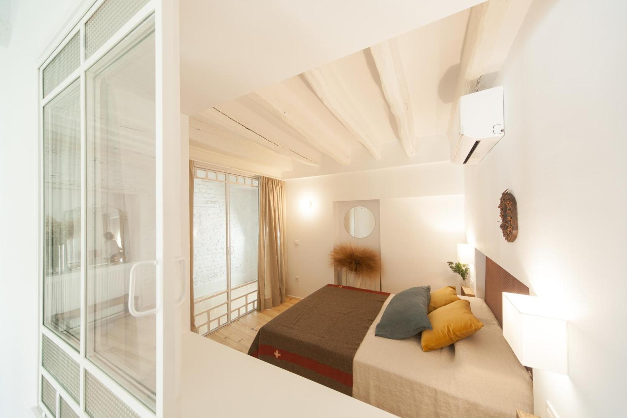Cse Garcia De Vinuesa Apartment Seville Exterior photo