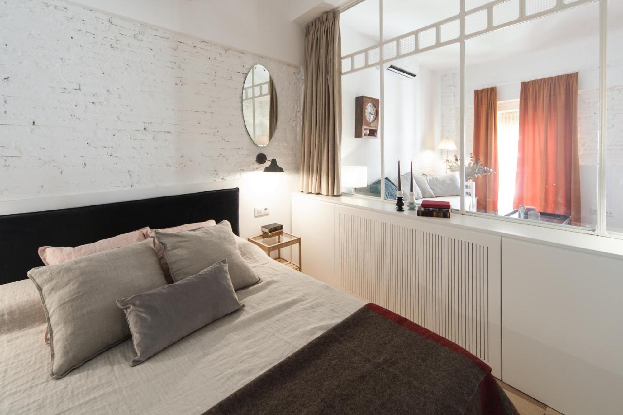 Cse Garcia De Vinuesa Apartment Seville Exterior photo